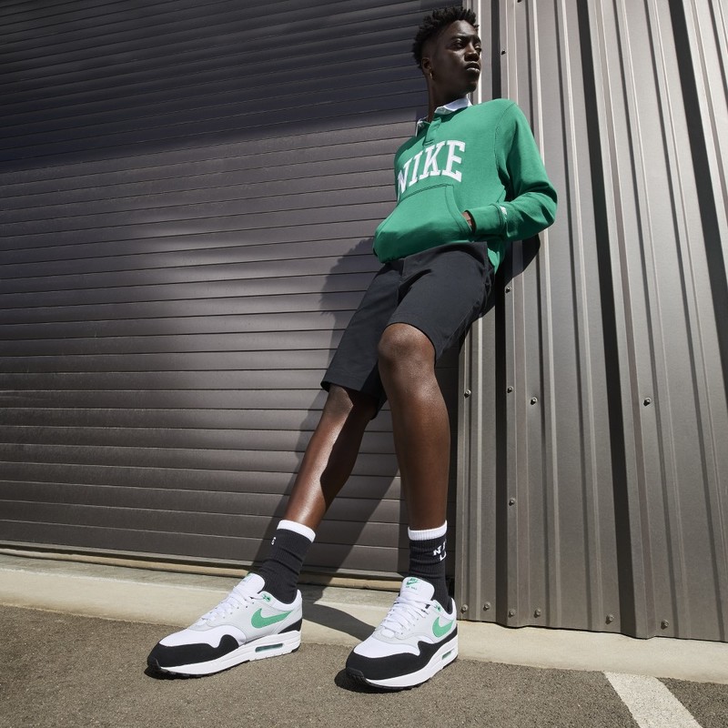 Nike Air Max 1 "Stadium Green" | FN6952-100