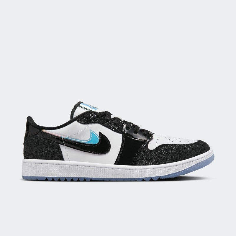 Air Jordan 1 Low Golf "Endless Pursuit" | FZ4159-100