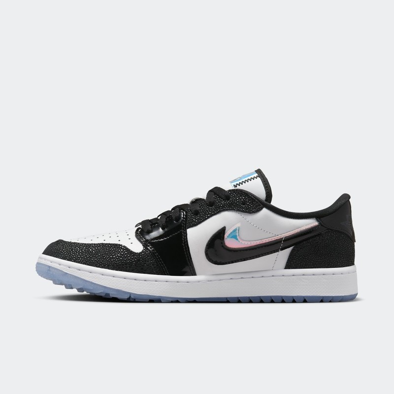 Air Jordan 1 Low Golf "Endless Pursuit" | FZ4159-100