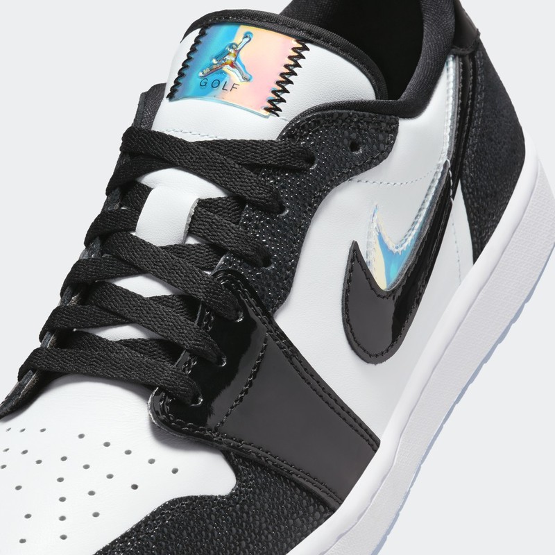 Air Jordan 1 Low Golf "Endless Pursuit" | FZ4159-100