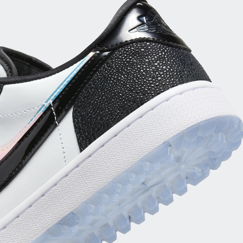 Air Jordan 1 Low Golf "Endless Pursuit" | FZ4159-100