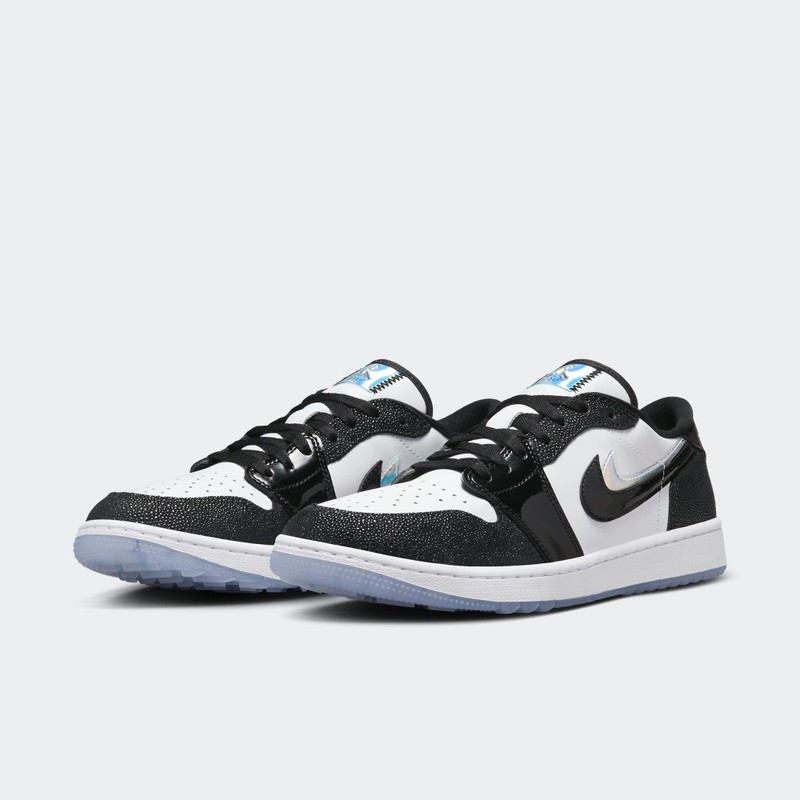 Air Jordan 1 Low Golf "Endless Pursuit" | FZ4159-100