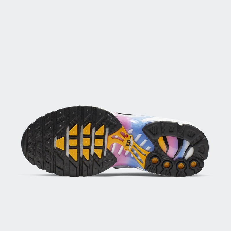 Nike Air Max Plus "Summer Gradient" | 605112-115