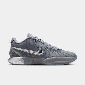 Nike LeBron 21 "Cool Grey" | HF5353-001 Nike LeBron 21 "Cool Grey" | HF5353-001