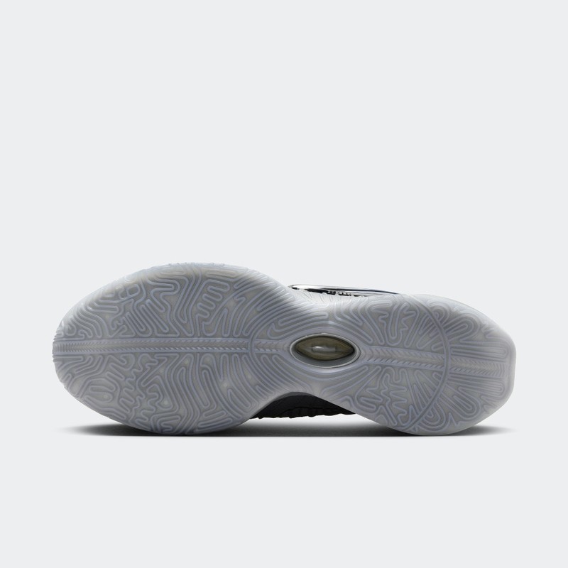 Nike LeBron 21 "Cool Grey" | HF5353-001