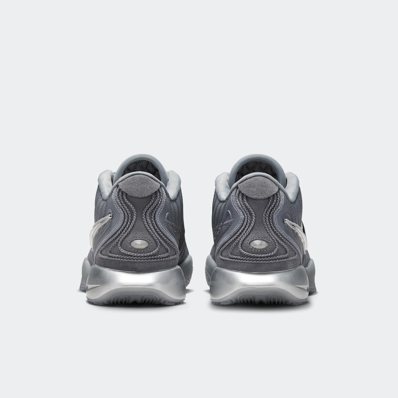 Nike LeBron 21 "Cool Grey" | HF5353-001