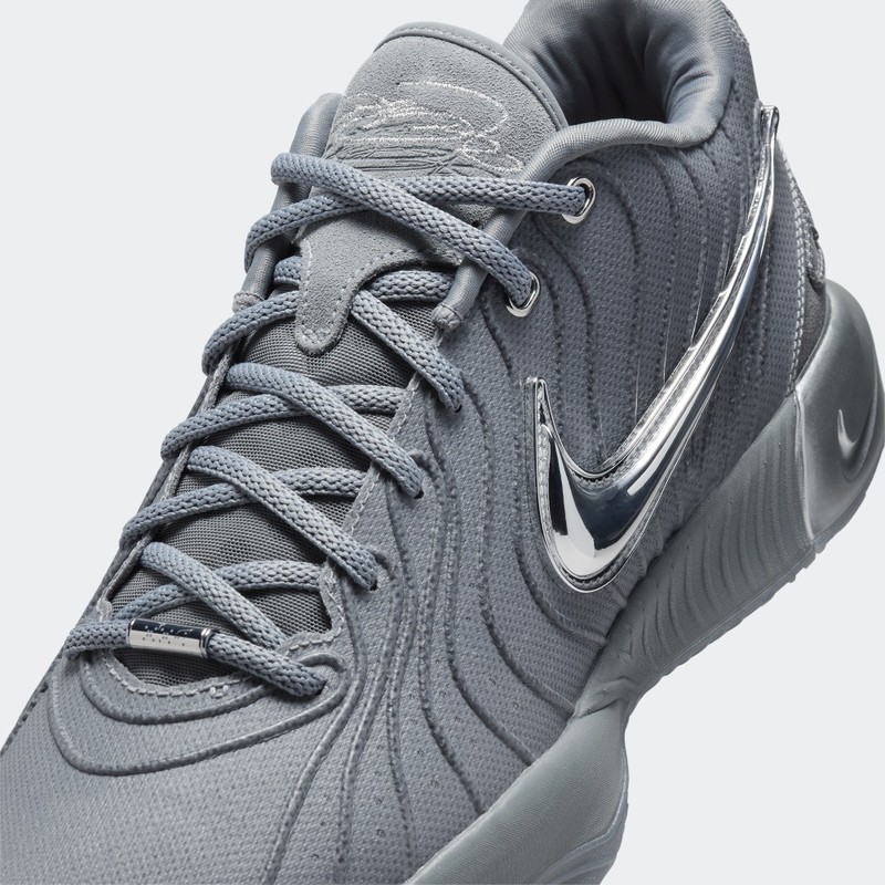 Nike LeBron 21 "Cool Grey" | HF5353-001