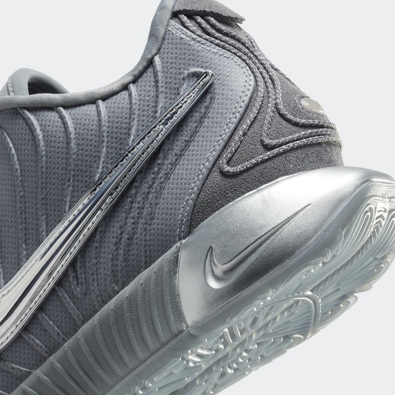 Nike LeBron 21 "Cool Grey" | HF5353-001