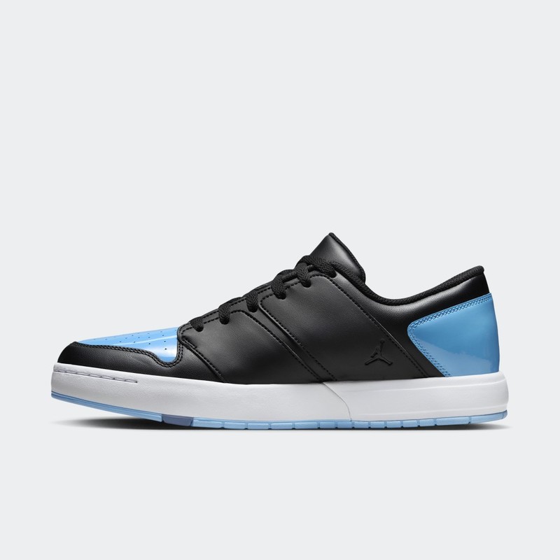 Jordan Nu Retro 1 Low "UNC Patent" | DV5141-004