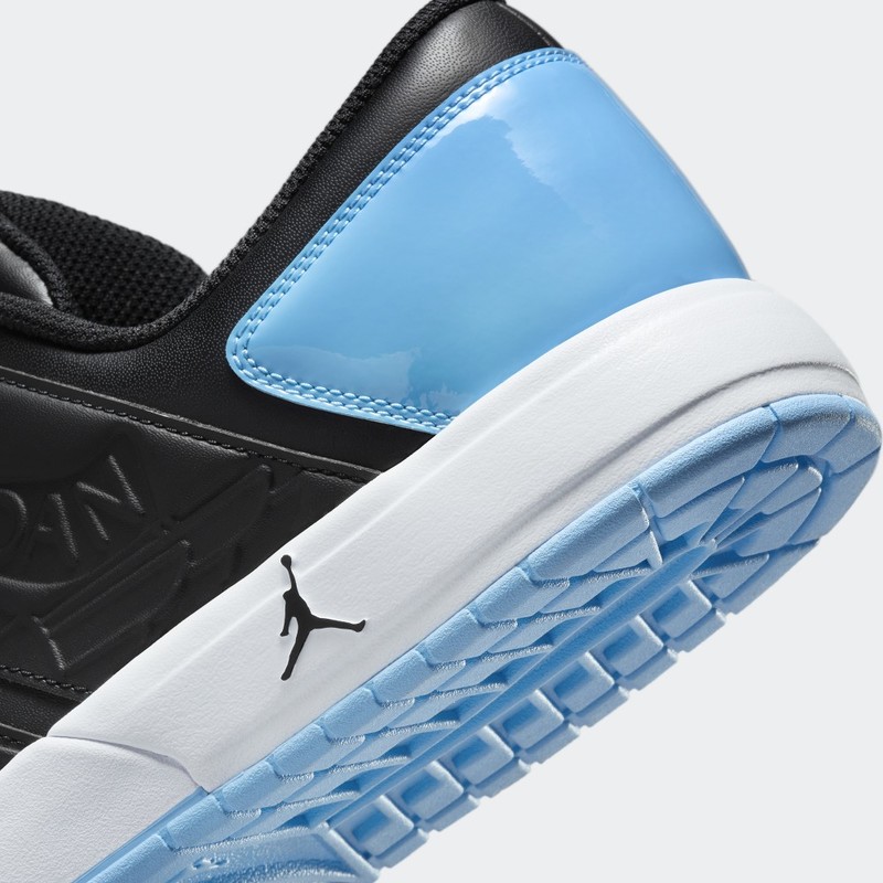 Jordan Nu Retro 1 Low "UNC Patent" | DV5141-004