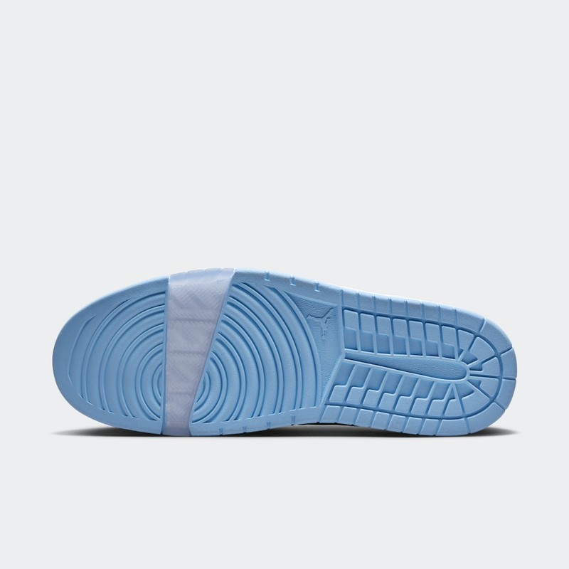 Jordan Nu Retro 1 Low "UNC Patent" | DV5141-004