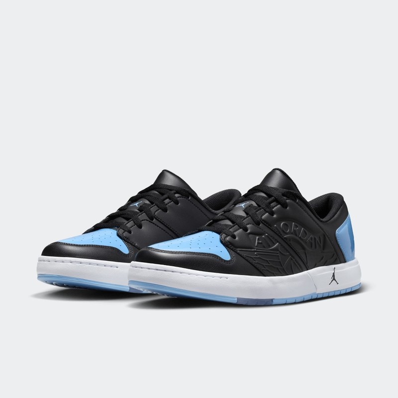 Jordan Nu Retro 1 Low "UNC Patent" | DV5141-004