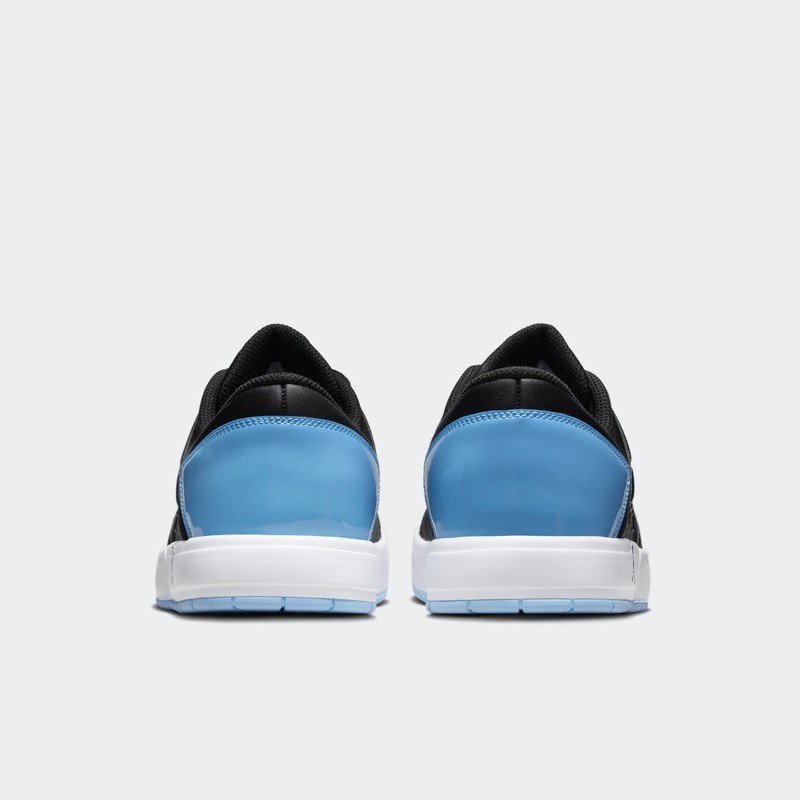 Jordan Nu Retro 1 Low "UNC Patent" | DV5141-004