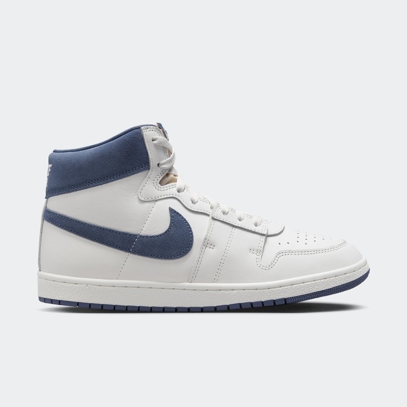 Jordan Air Ship "Diffused Blue" | DZ3497-140