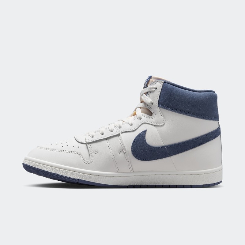 Jordan Air Ship "Diffused Blue" | DZ3497-140