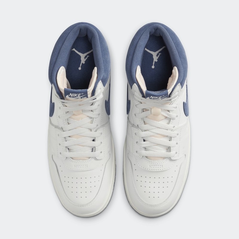 Jordan Air Ship "Diffused Blue" | DZ3497-140