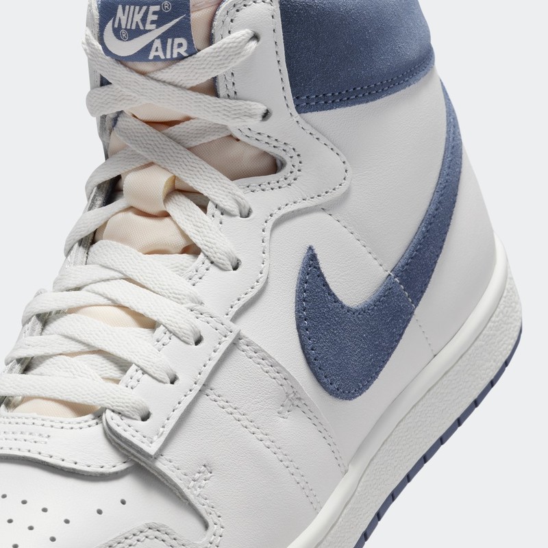 Jordan Air Ship "Diffused Blue" | DZ3497-140