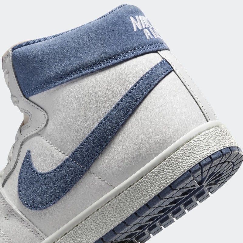 Jordan Air Ship "Diffused Blue" | DZ3497-140