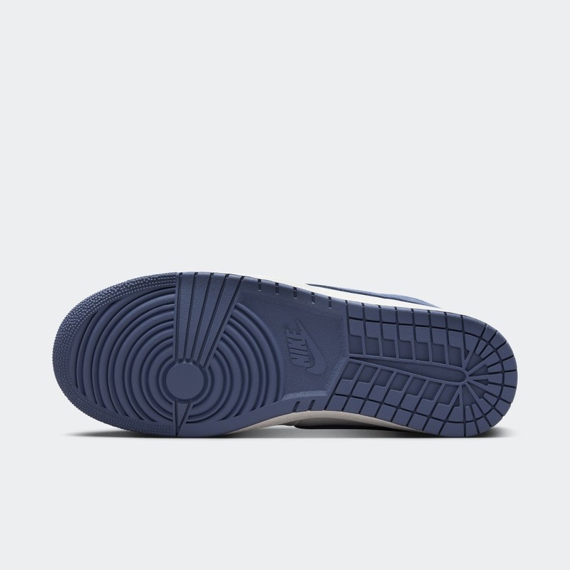Jordan Air Ship "Diffused Blue" | DZ3497-140