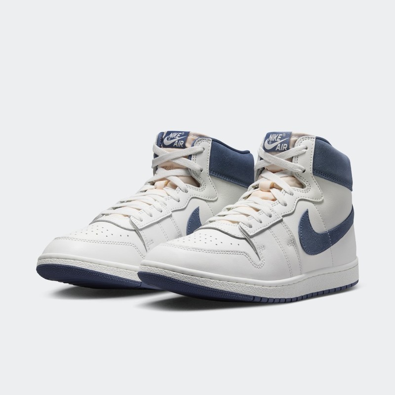 Jordan Air Ship "Diffused Blue" | DZ3497-140