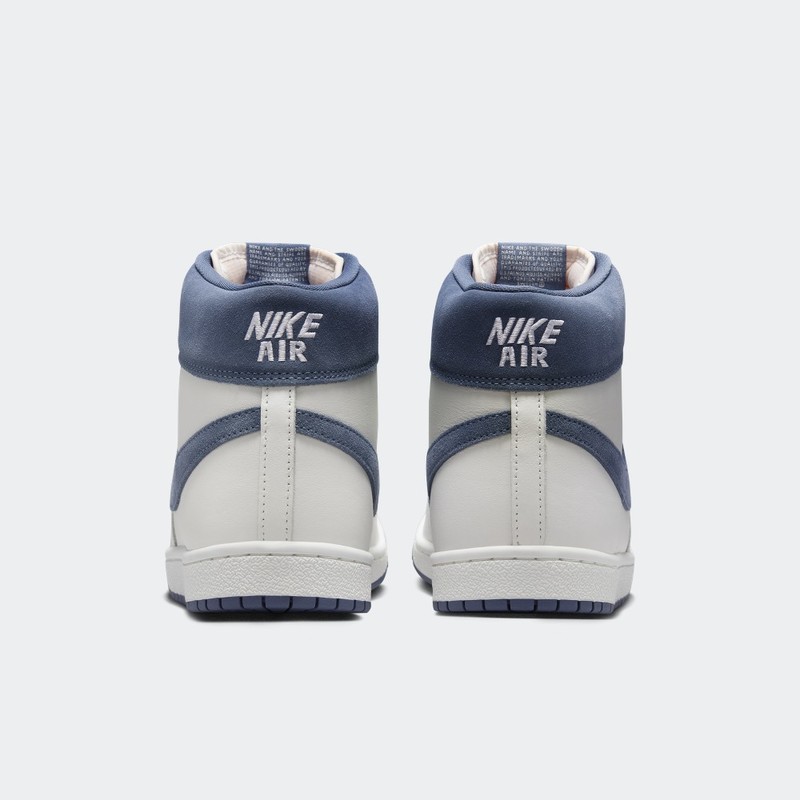 Jordan Air Ship "Diffused Blue" | DZ3497-140