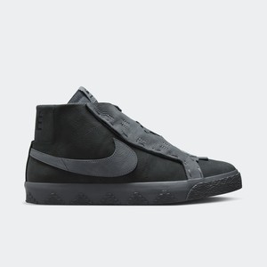 Di'orr Greenwood x Nike SB Blazer Mid "Navajo Arts" | FQ0792-001 Di'orr Greenwood x Nike SB Blazer Mid "Navajo Arts" | FQ0792-001