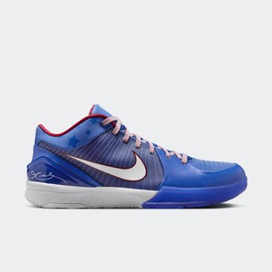 Nike Kobe 4 Protro "Philly" | FQ3545-400 Nike Kobe 4 Protro "Philly" | FQ3545-400