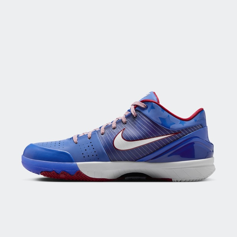 Nike Kobe 4 Protro "Philly" | FQ3545-400