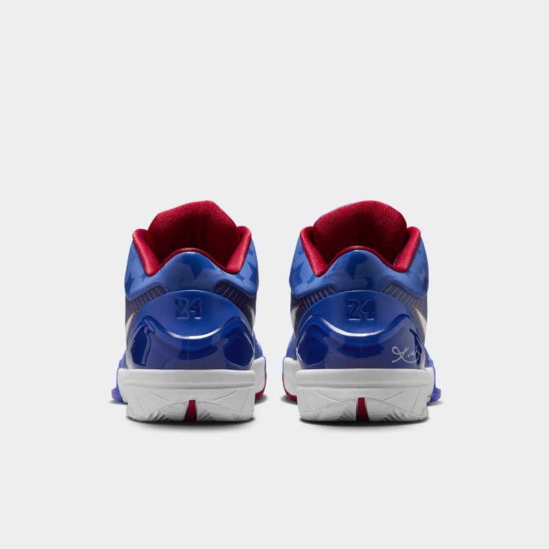 Nike Kobe 4 Protro "Philly" | FQ3545-400