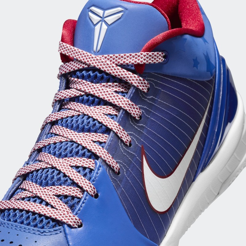 Nike Kobe 4 Protro "Philly" | FQ3545-400