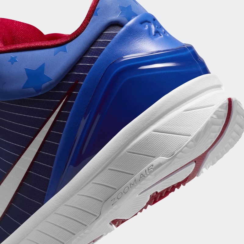 Nike Kobe 4 Protro "Philly" | FQ3545-400
