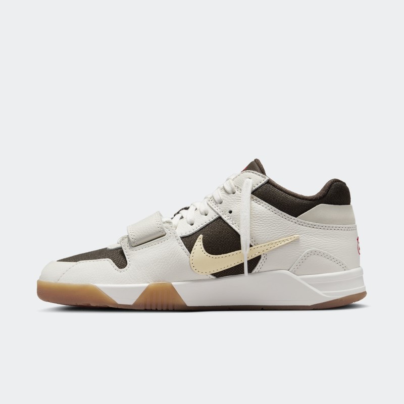 Travis Scott x Jordan Jumpman Jack "Sail" | FZ8117-100