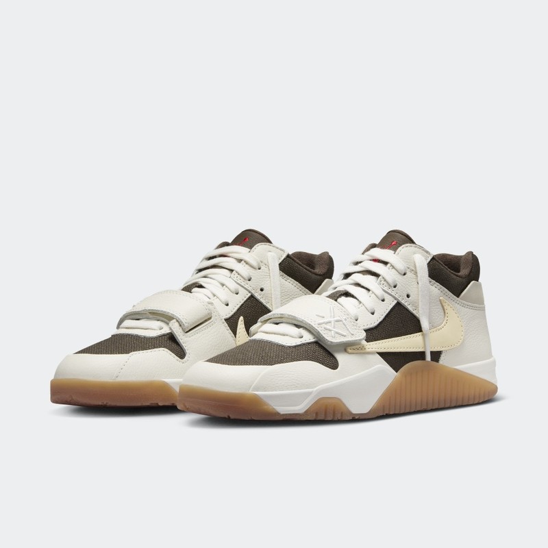 Travis Scott x Jordan Jumpman Jack "Sail" | FZ8117-100