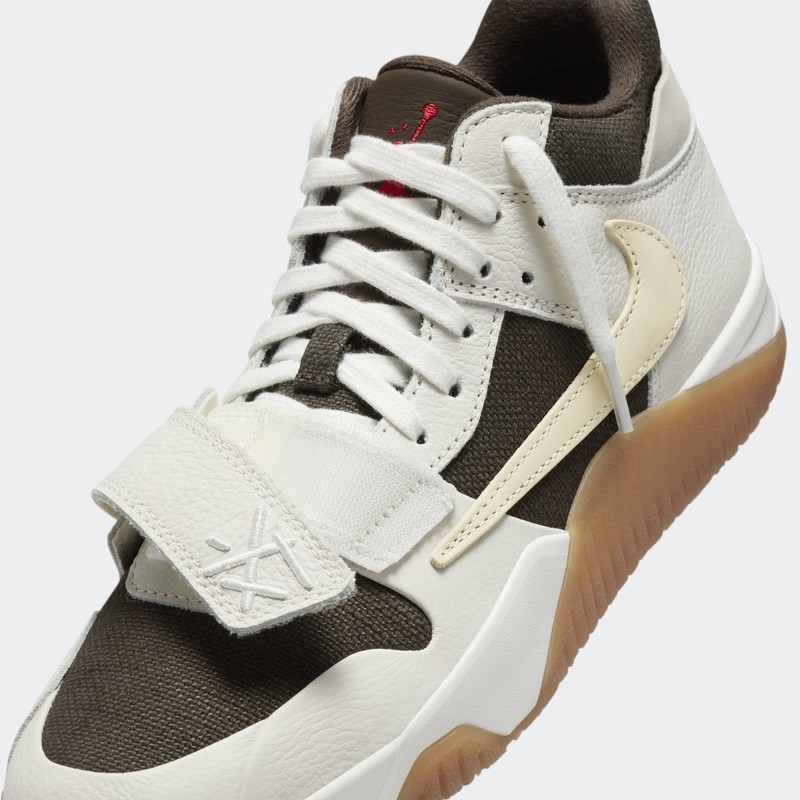 Travis Scott x Jordan Jumpman Jack "Sail" | FZ8117-100