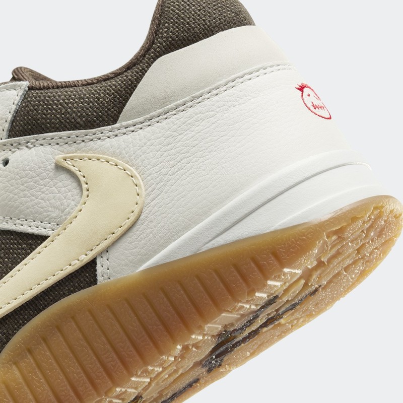 Travis Scott x Jordan Jumpman Jack "Sail" | FZ8117-100
