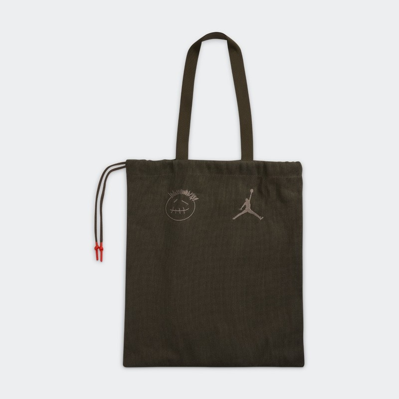 Travis Scott x Jordan Jumpman Jack "Sail" | FZ8117-100