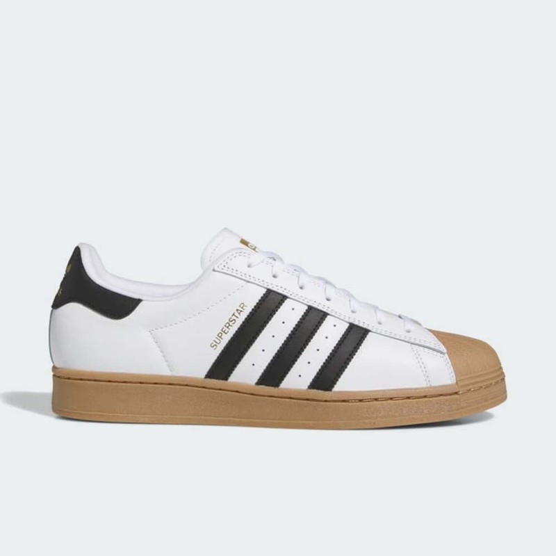 adidas Superstar ADV "White/Black" | IE0669