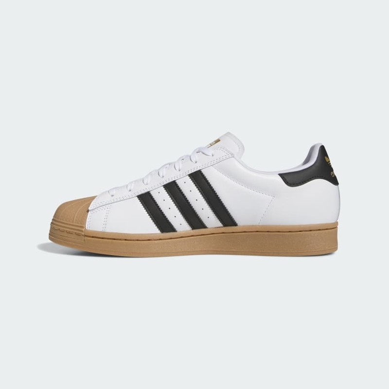 adidas Superstar ADV "White/Black" | IE0669