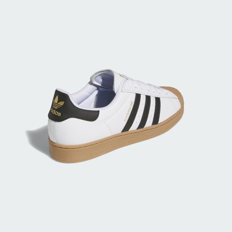 adidas Superstar ADV "White/Black" | IE0669
