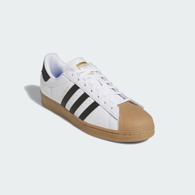 adidas Superstar ADV "White/Black" | IE0669