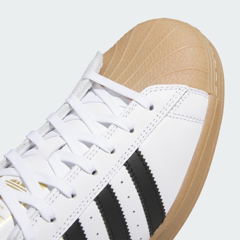 adidas Superstar ADV "White/Black" | IE0669