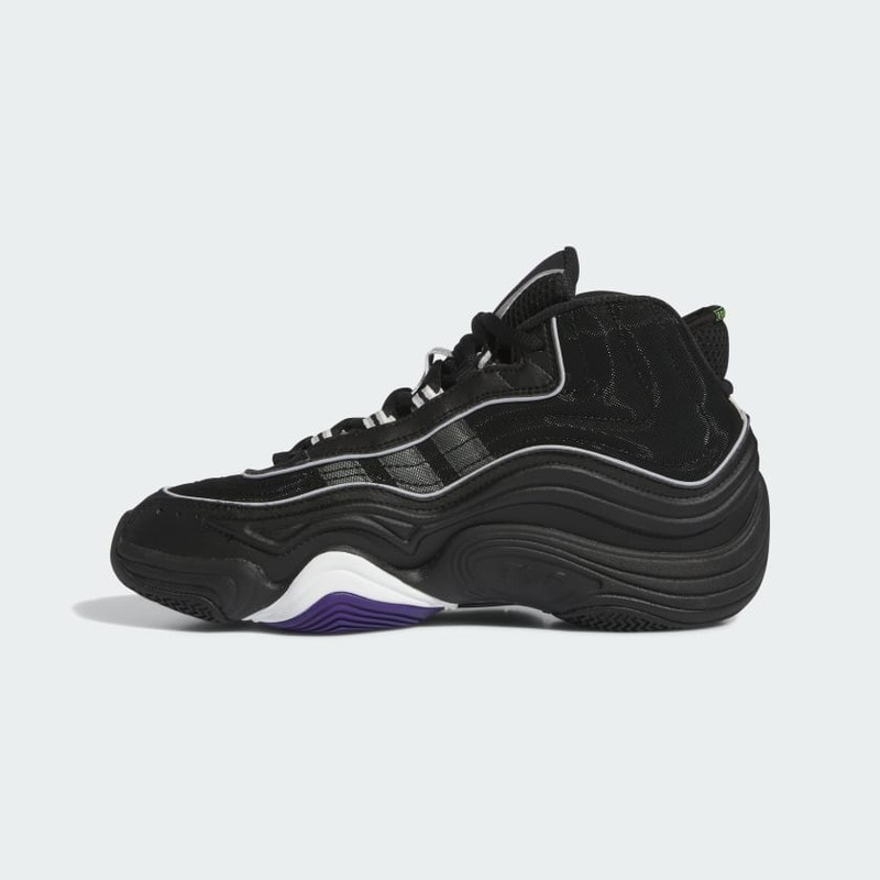 adidas Crazy 98 "Lakers Away" | IG8341