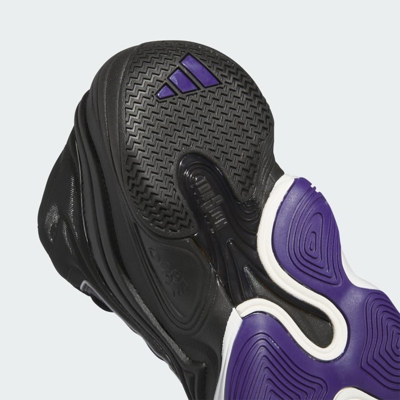 adidas Crazy 98 "Lakers Away" | IG8341