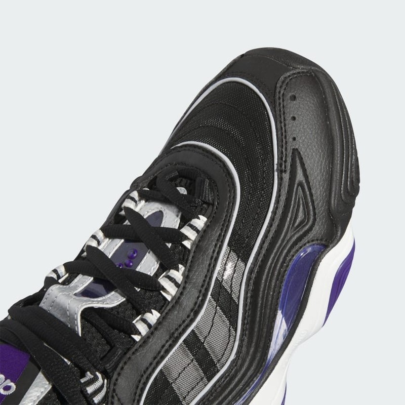 adidas Crazy 98 "Lakers Away" | IG8341