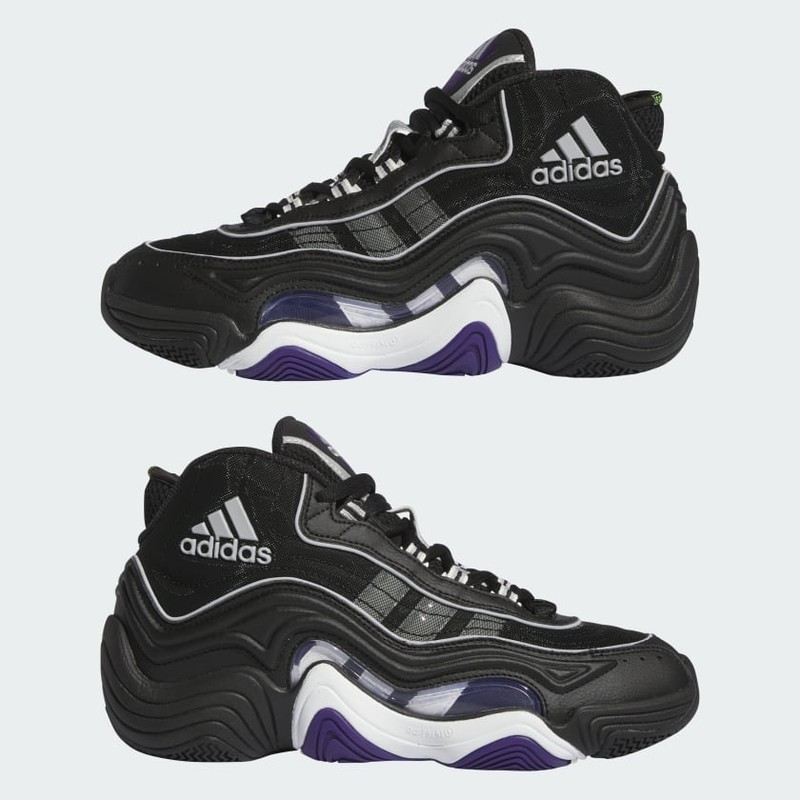 adidas Crazy 98 "Lakers Away" | IG8341