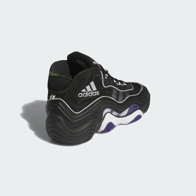 adidas Crazy 98 "Lakers Away" | IG8341