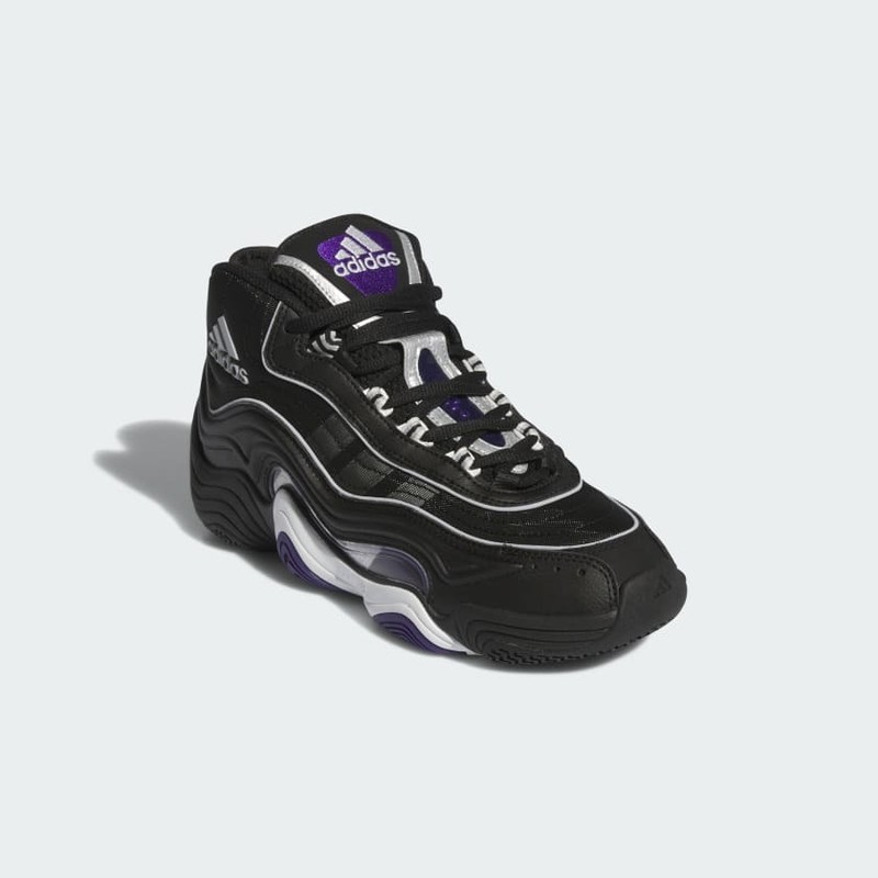 adidas Crazy 98 "Lakers Away" | IG8341