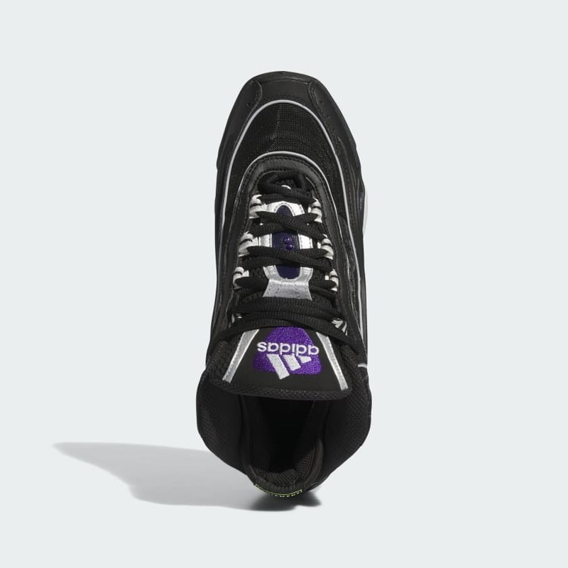 adidas Crazy 98 "Lakers Away" | IG8341