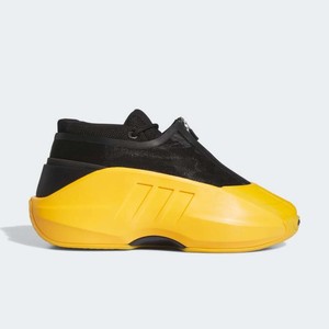 adidas Crazy IIInfinity "Lakers" | IG6157 adidas Crazy IIInfinity "Lakers" | IG6157