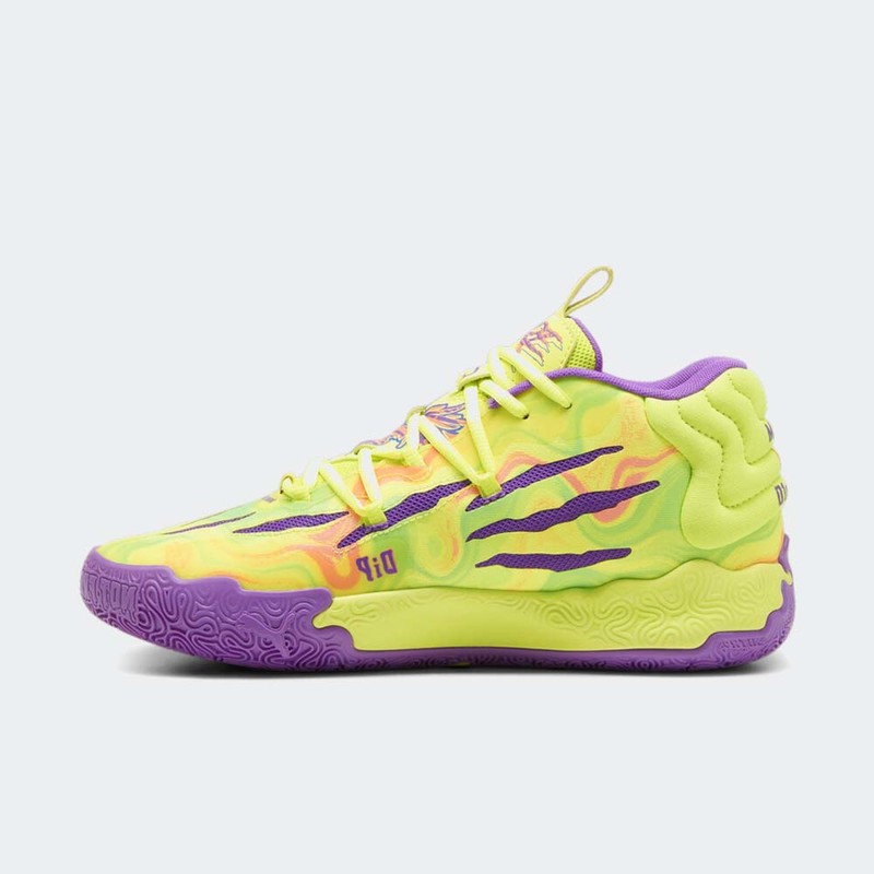 Puma MB.03 "Spark" | 379898-01